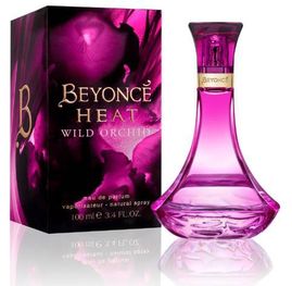 Отзывы на Beyonce - Heat Wild Orchid