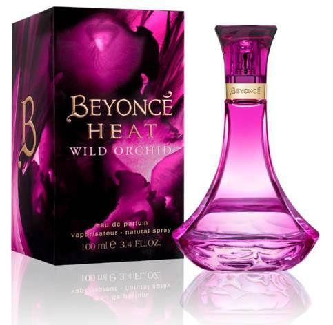 Beyonce - Heat Wild Orchid