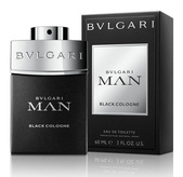 Мужская парфюмерия Bvlgari Black Cologne
