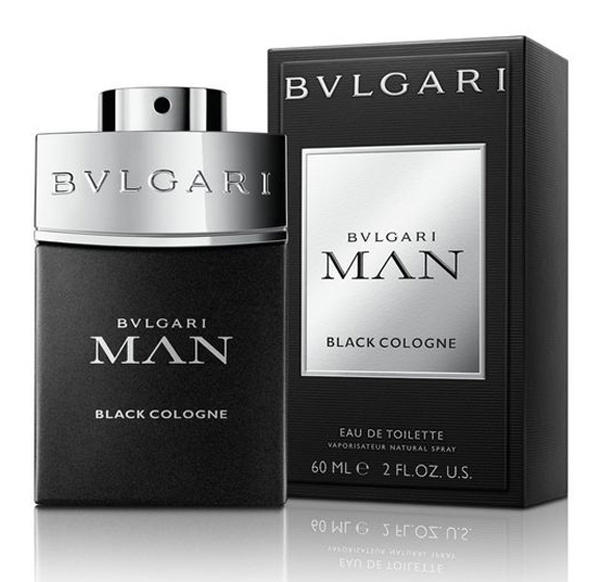 Bvlgari - Black Cologne