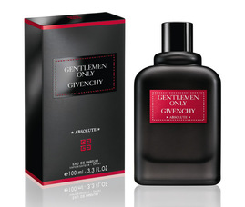 Отзывы на Givenchy - Gentlemen Only Absolute