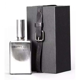 Отзывы на Goti - Black