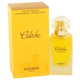 Отзывы на Hermes - Caleche Soie De Parfum