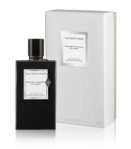 Отзывы на Van Cleef & Arpels - Moonlight Patchouli