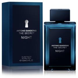 Отзывы на Antonio Banderas - The Secret Night