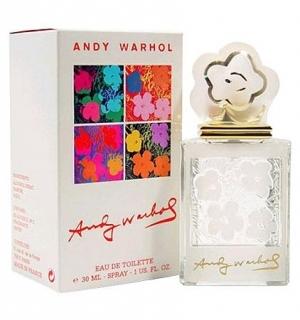 Andy Warhol - Andy Warhol