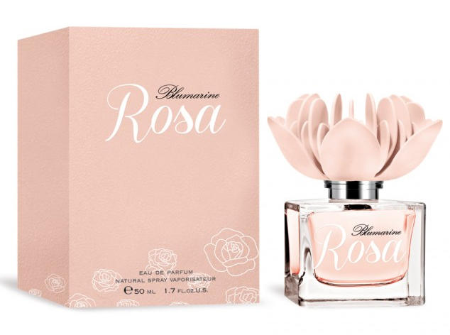 Blumarine - Rosa