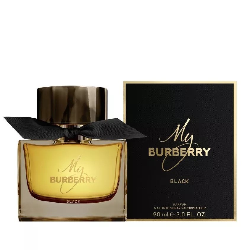 Burberry - My Burberry Black