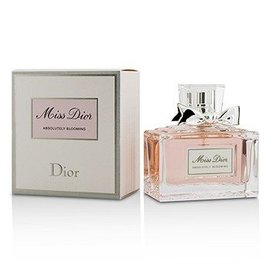 Отзывы на Christian Dior - Miss Dior Absolutely Blooming