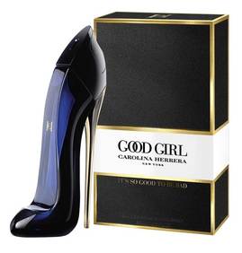 Отзывы на Carolina Herrera - Good Girl