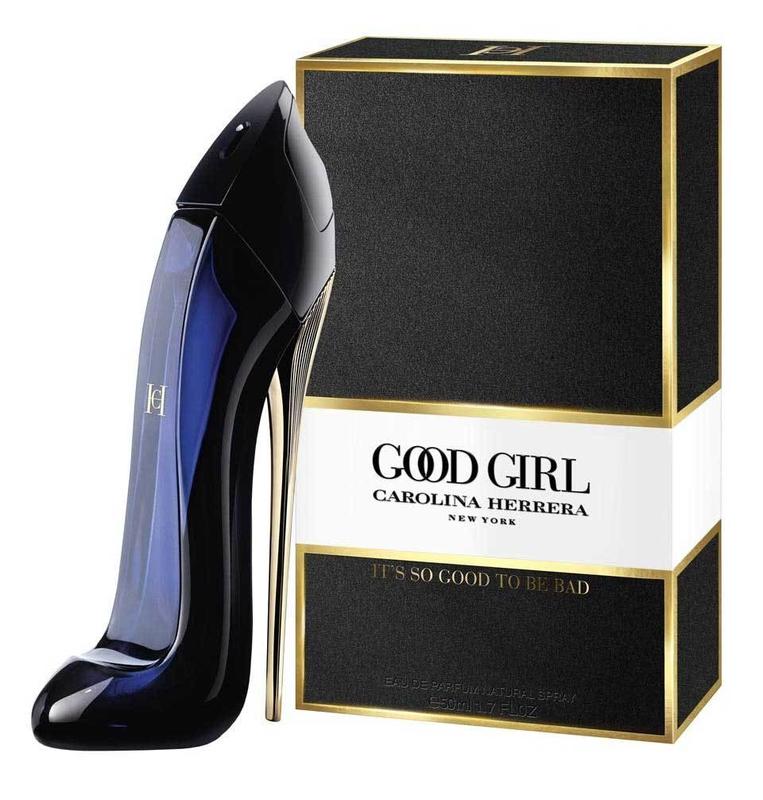 Купить Carolina Herrera Good Girl на Духи.рф