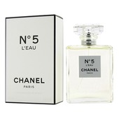 Купить Chanel No 5 L'eau