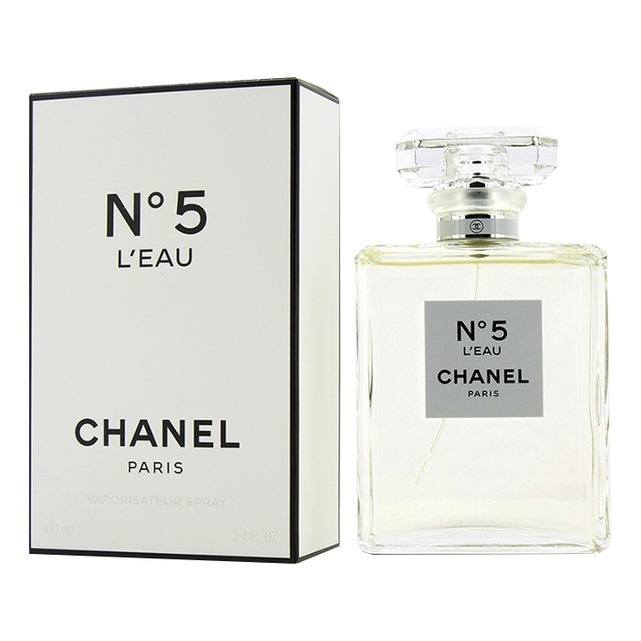 Chanel - No 5 L'eau