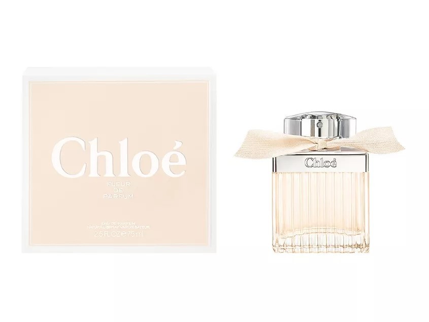 Chloe - Fleur De Parfum