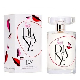 Diane Von Furstenberg - Love Diane