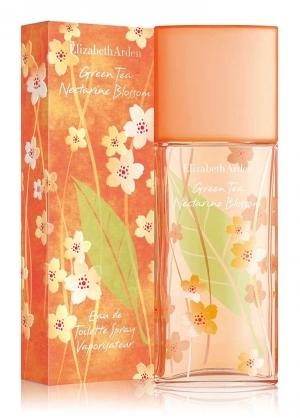 Elizabeth Arden - Green Tea Nectarine Blossom