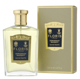 Отзывы на Floris - Edwardian Bouquet
