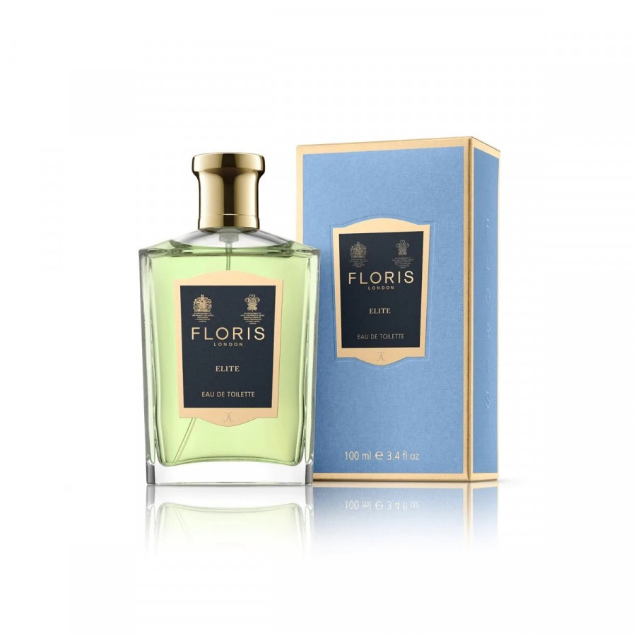 Floris - Elite