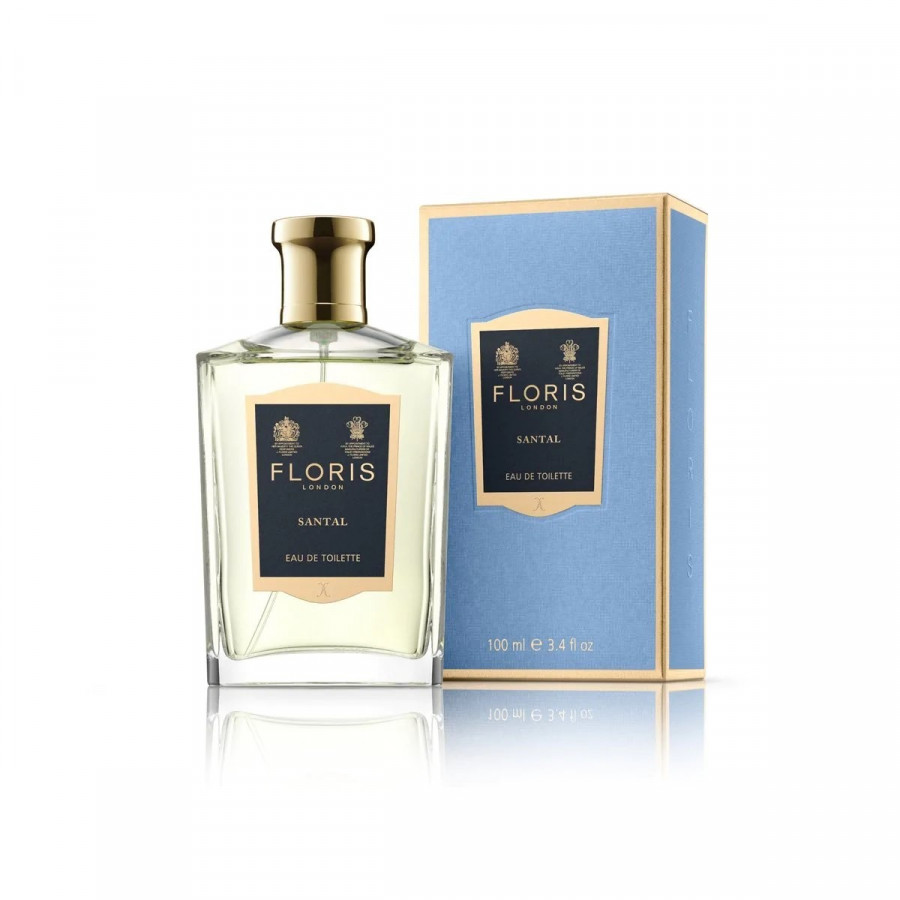 Floris - Santal