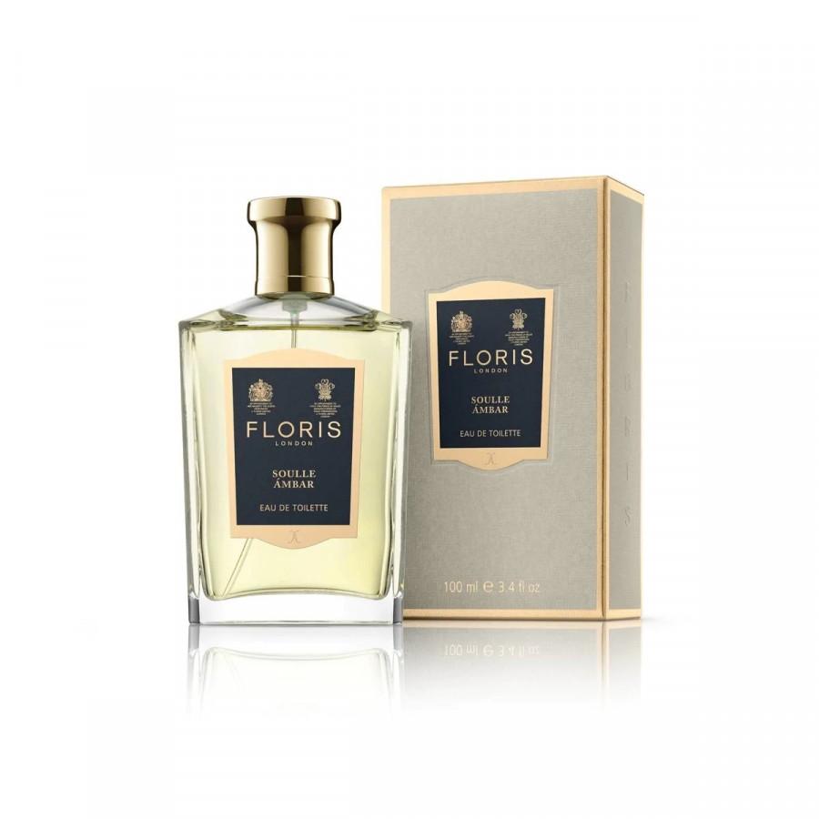 Floris - Soulle Ambar