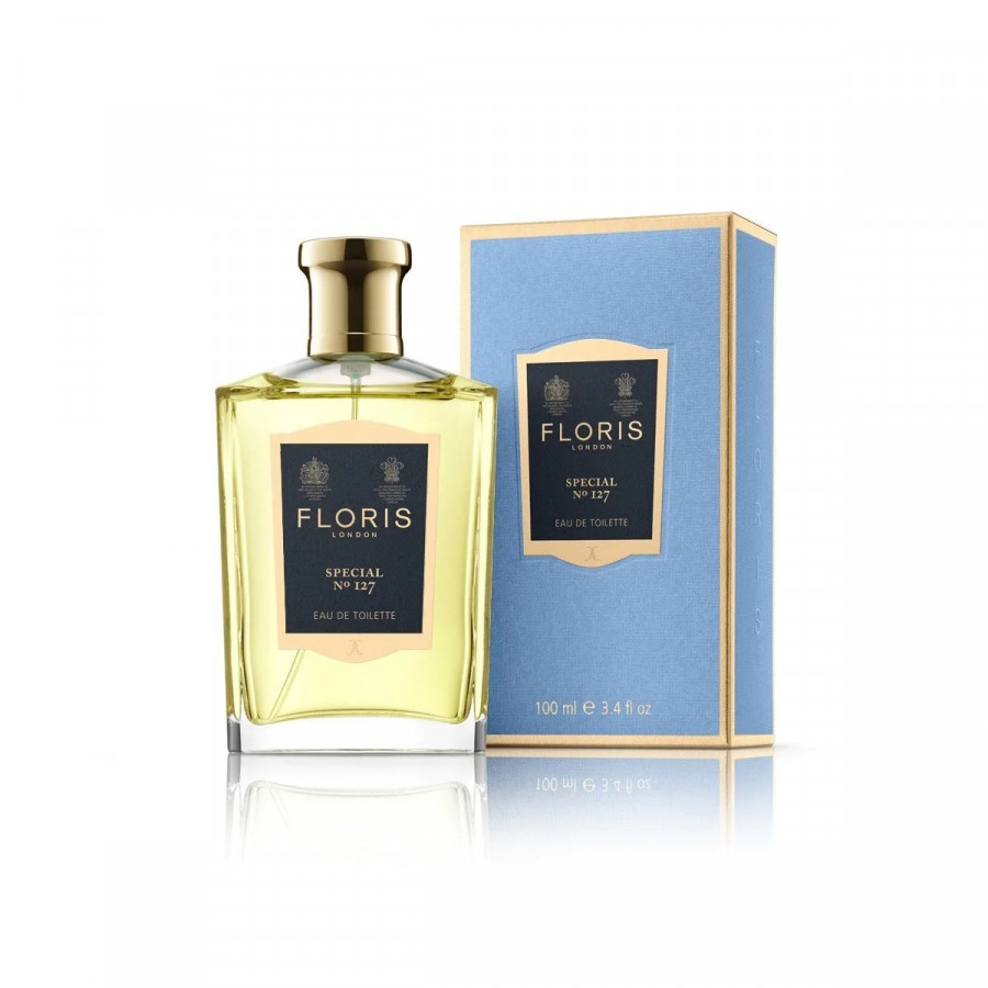 Floris - Special 127