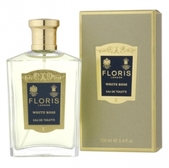 Купить Floris White Rose