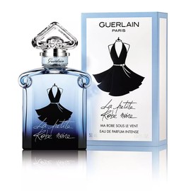 Купить Guerlain La Petite Robe Noir Intense на Духи.рф | Оригинальная парфюмерия!