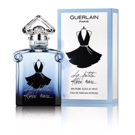 Отзывы на Guerlain - La Petite Robe Noire Intense