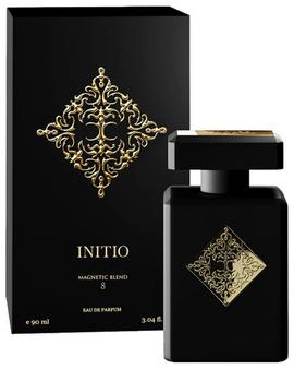 Отзывы на Initio - Magnetic Blend 8