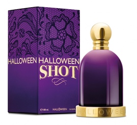 Отзывы на J. Del Pozo - Halloween Shot