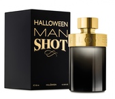 Мужская парфюмерия J. Del Pozo Halloween Shot