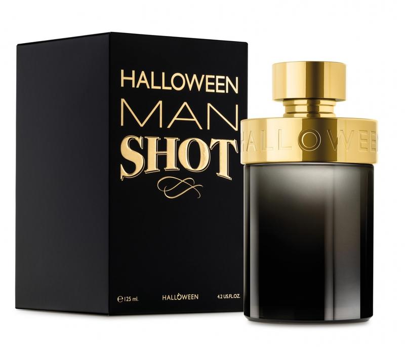 J. Del Pozo - Halloween Shot