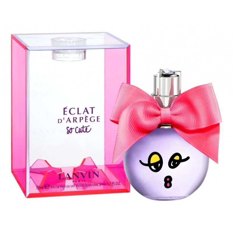 Lanvin - Eclat D'arpege So Cute