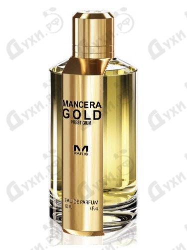 Gold Prestigium Mancera – парфюм для женщин и мужчин