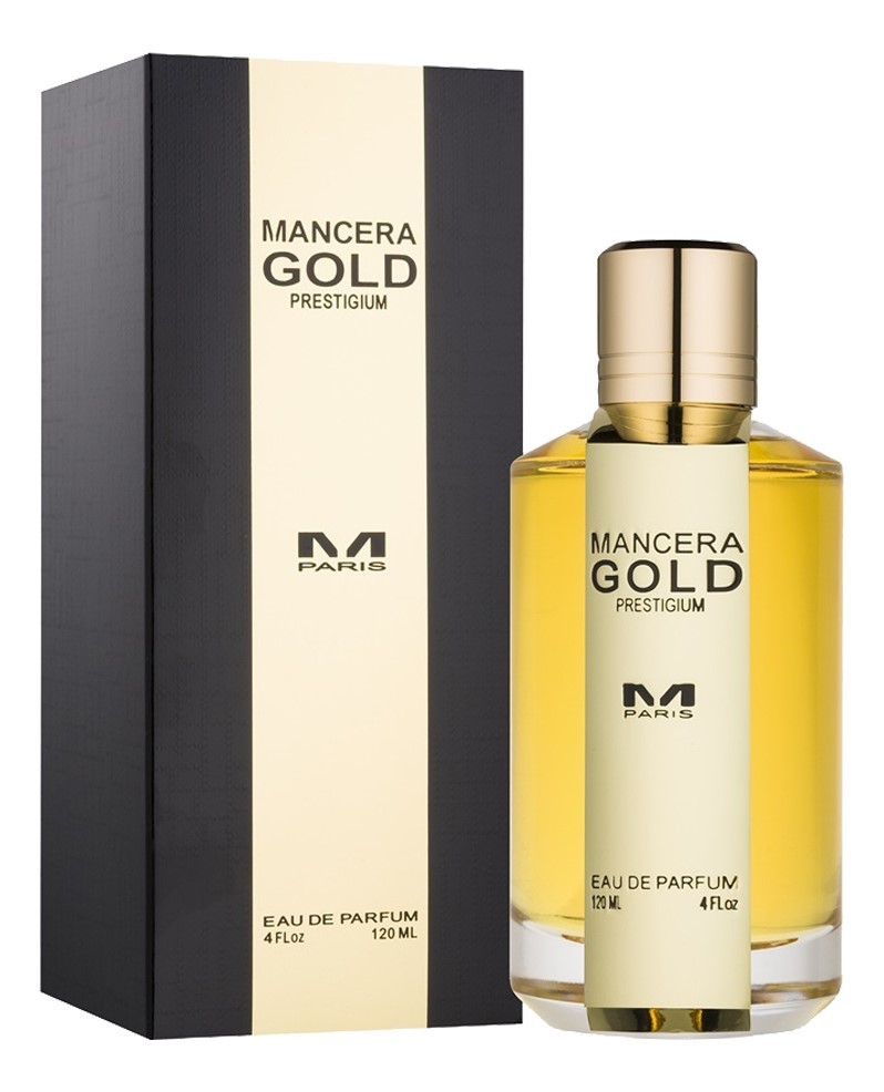 Mancera - Gold Prestigium