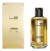 Купить Mancera Aoud Sandroses