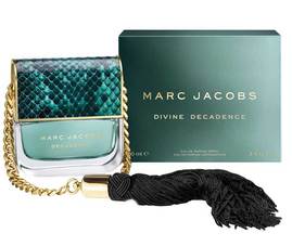 Отзывы на Marc Jacobs - Divine Decadence