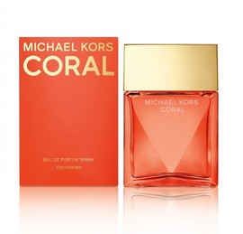 Отзывы на Michael Kors - Coral