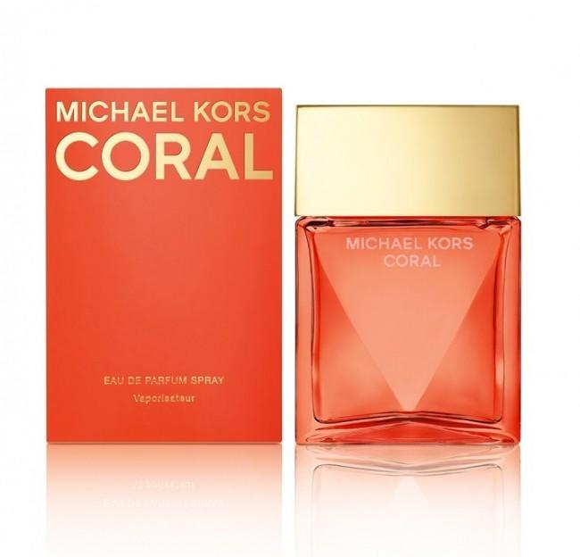 Michael Kors - Coral