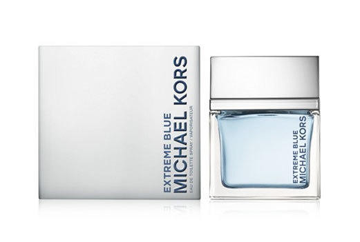 Michael Kors - Extreme Blue