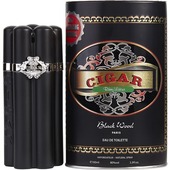 Мужская парфюмерия Remy Latour Cigar Black Wood