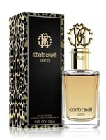 Мужская парфюмерия Roberto Cavalli Uomo