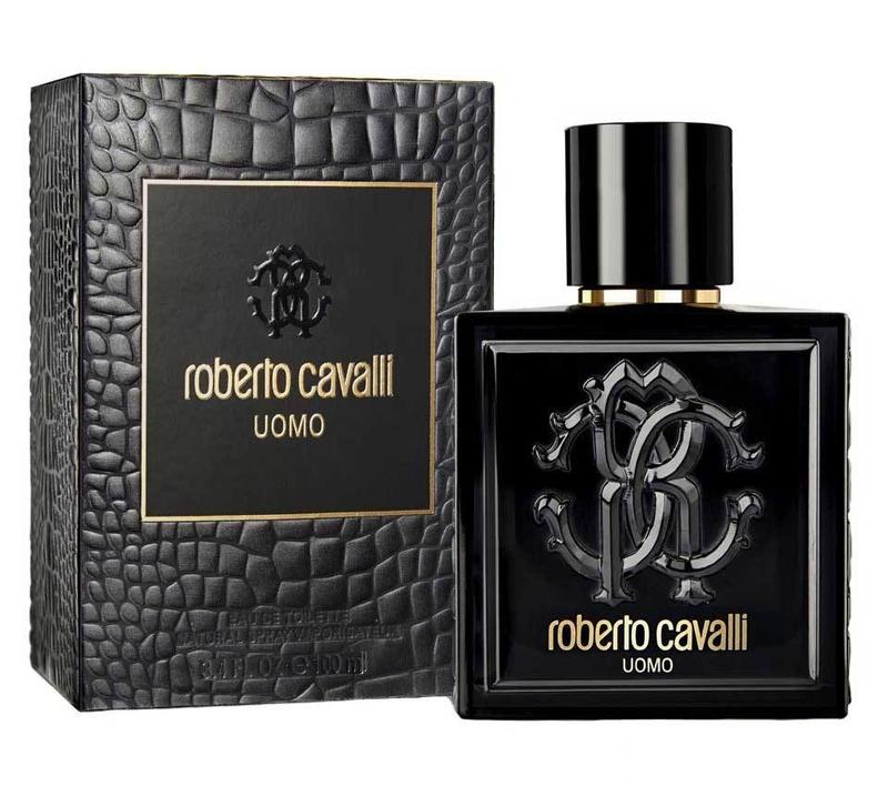 Roberto Cavalli - Uomo