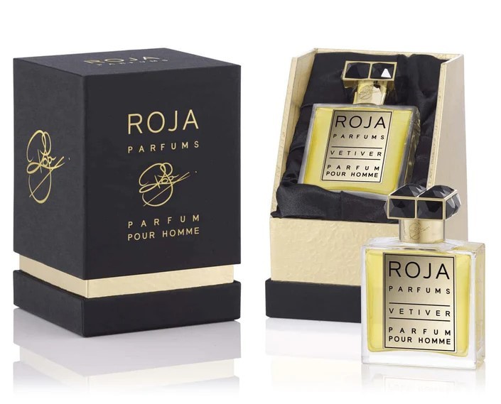 Roja Dove - Vetiver