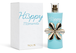 Отзывы на Tous - Happy Moments