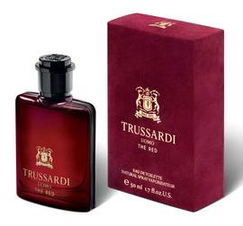 Отзывы на Trussardi - Uomo The Red