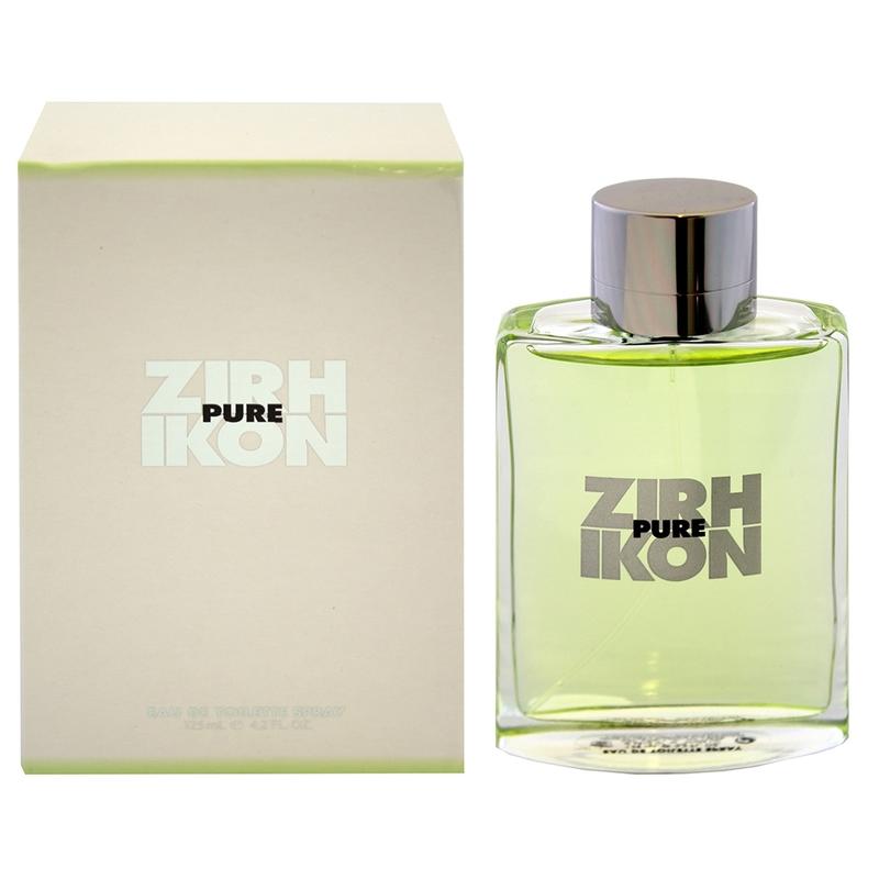 Zirh - Ikon Pure