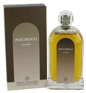 Купить Molinard Les Orientaux: Patchouli