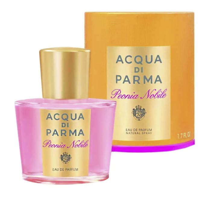 Acqua Di Parma - Peonia Nobile