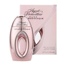 Отзывы на Agent Provocateur - Pure Aphrodisiaque